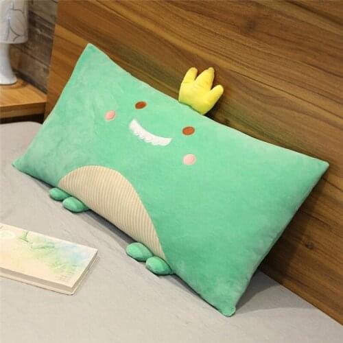 Sleep with you, pillow, long pillow, lovely girls birthday present