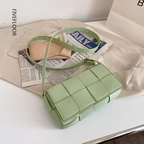 FiveFloor Women's Square Bags