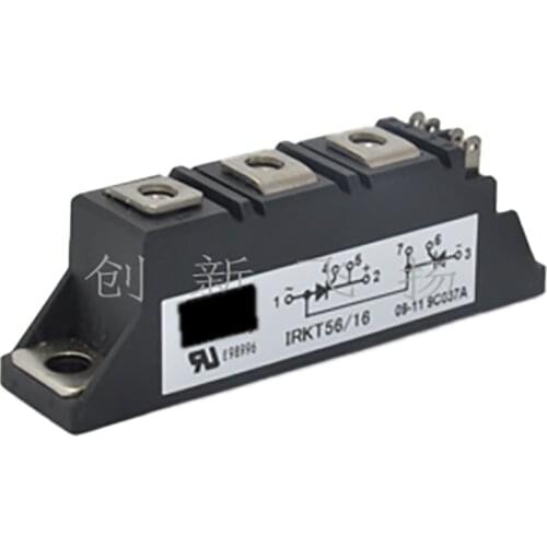 IRKT56/16 IRKT55/16 Original, Can Provide Test, 1 Year Warranty