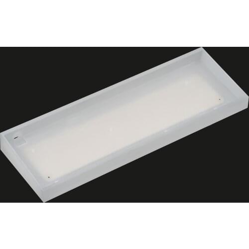 KBDfans TOFU65 Acrylic Mechanical Keyboard Case