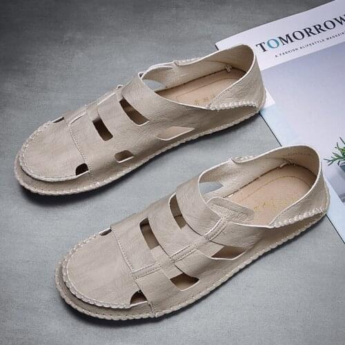 Men Shoes Flat Korean Shoes For Men Guys Breathable Zapatos De Hombre Casual Mens Mesh Summer Spring Autumn