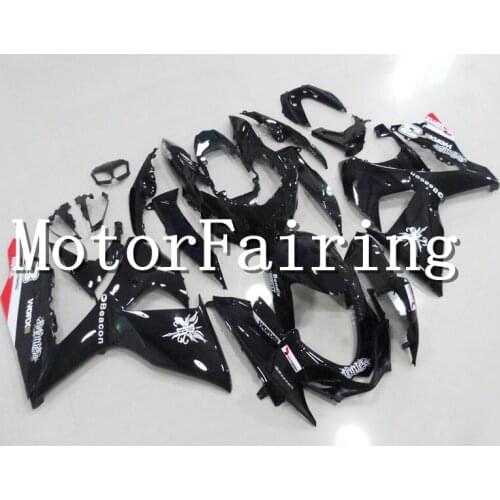 Motorcycle Bodywork Fairing Kit For GSXR1000 GSXR 1000 K9 2009 2010 2011 2012 2013 2014 2015 2016 Injection Molding Hull K9N7