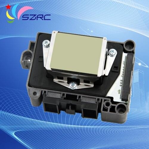 Original new DX7 F189010 printhead print head for Epson B300 B310 B500 B510 B308 B508 B318 B518 printer head the first locked