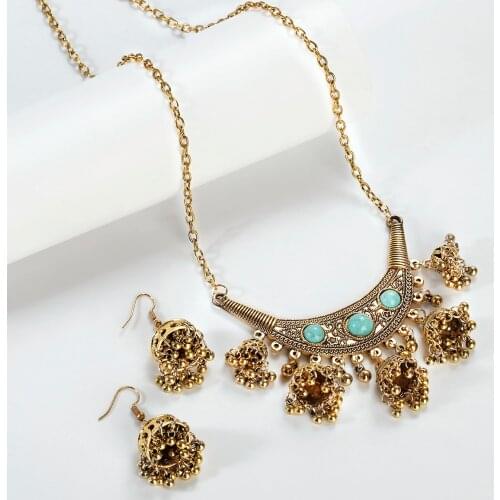 TopHanqi Golden Chains