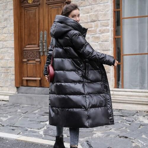 Vodiu Women's White Jackets