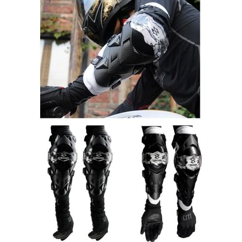 Motorcycle Bicycle Elbow Protector Elbow Pads Dirt Bike Protective Gear Motocross Guards Skating Skateboard Protective Gear
