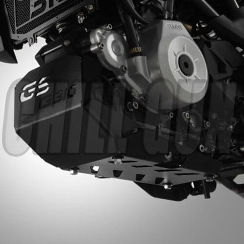 Motorcycle Chassis Expedition Skid Plate Engine Chassis Protective Cover Guard For BMW G310GS G310 GS 2017-2019 G 310 GS 17'-19