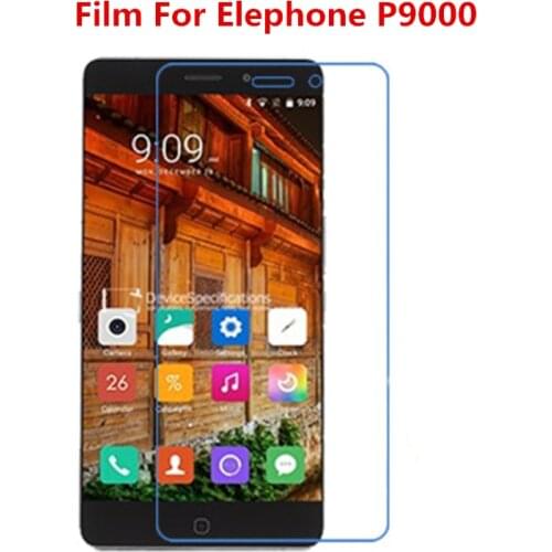 ZUIDID Screen Protectors For Elephone P9000