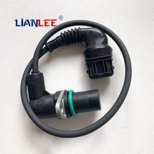 2 Year Warranty For BMW E34 E36 E38 E39 320i 323i Crankshaft Position Sensor 12141730028