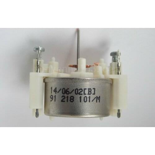 2PCS Stepper Motor for BMW E38, E39, E53 Instrument Cluster p/n 91 218 101