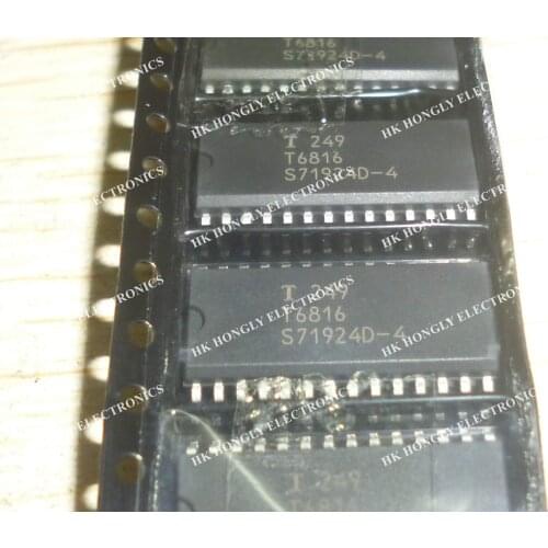 5PCS T6816 SOP28 NEW
