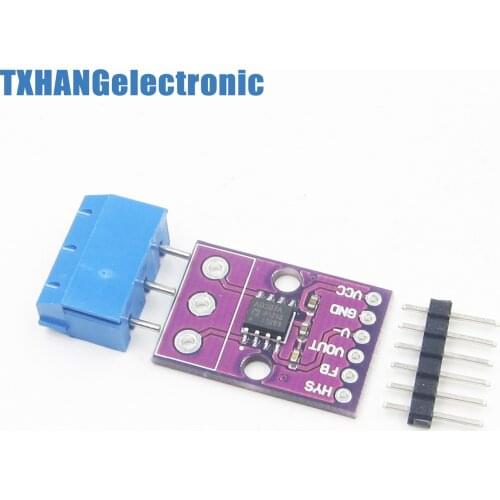 AD597 K-type Thermocouple Temperature Control Board Module Ultimaker diy electronics