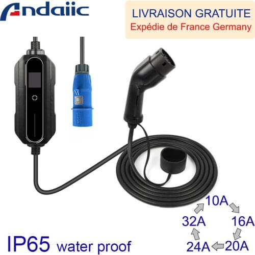 ANDAIIC Auto Parts
