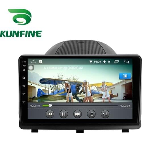 Android 10.0 Octa Core Car DVD GPS Navigation Player Deckless Car Stereo for Opel Antara 2008-2012 Radio wifi