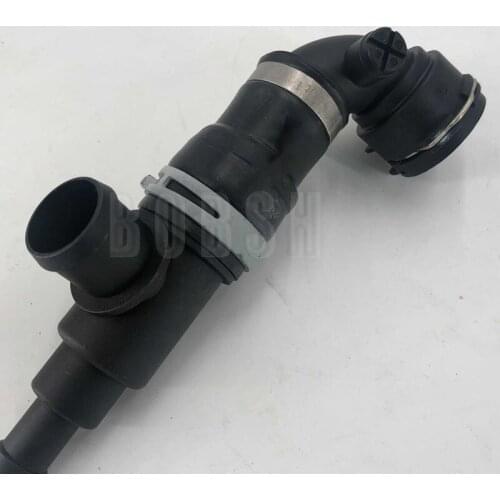 Car Hose assembly 2002-2009lan dro verr ang ero ver water pipe turbocharger intercooler water pipe intake pipe