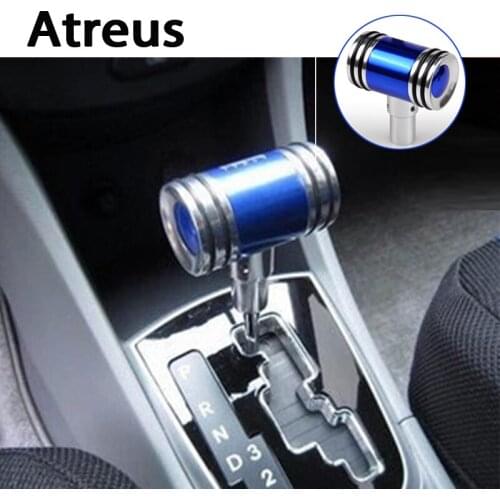 Backar Gear Levers