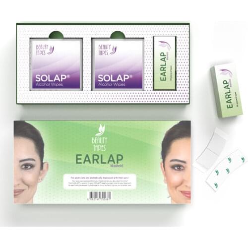 Beauty Tapes Makeup Products