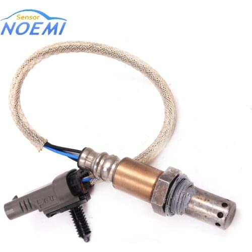 Free Shipping! NEW For Cadillac ATS 2013-2014 149100-7740 Oxygen Sensor Air Fuel Ratio Sensor