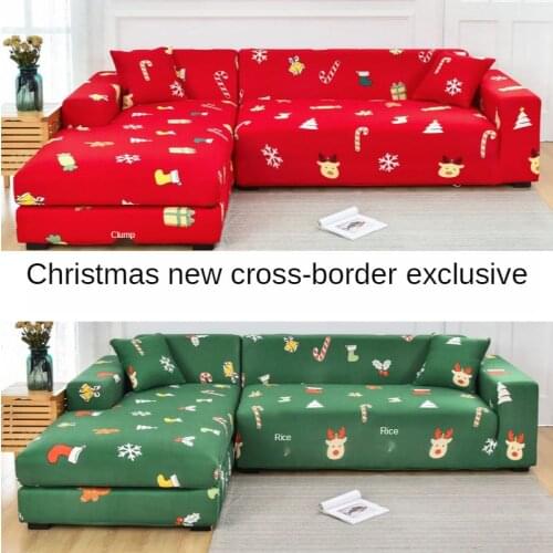 Sofa Covers Cover on The Sofa Covers for Living Ro... Bedspread on The Sofa Cushion Elasticated Cape Angle Sofa