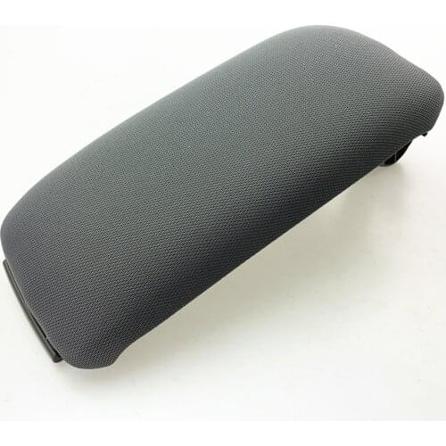For Old Style A3 03-12 Year Car Armrest Box Cover Central Armrest Box Cover Glove Box Upper Cover Glove Box