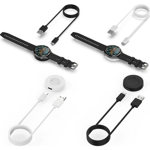 Dock Charger Adapter for Huawei Honor Smart Watch GS Pro Smart Bracelet Replacement Charging Cables USB Charging Cable Base