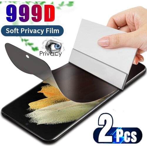 Eurynome Protective Films For Mobile Phones