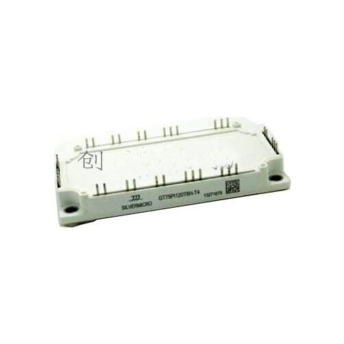 GT75PI120T6H GT40PI120T6H-T4 Module Original, can provide product test video