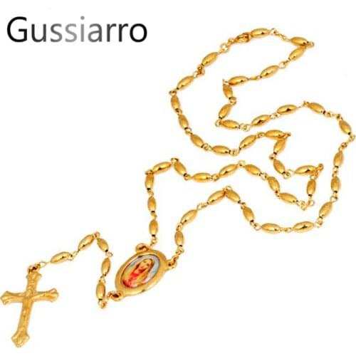 Gussiarro Pendant Chains