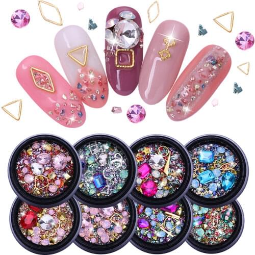 Ilisya Products For Manicure And Pedicure