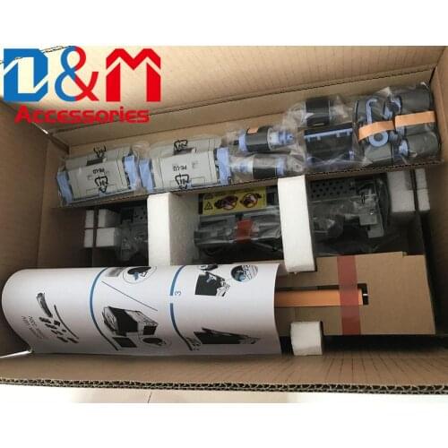 1Pcs New Maintance Kit Fuser Unit CF249A 110V CF254A 220V For HP Laserjet Enterprise 700 M712 M725 Fusing Assembly