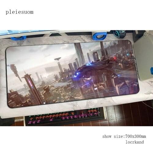 Killzone mouse pad gamer 800x300x3mm Aestheticism notbook mouse mat gaming mousepad Cartoon pad mouse PC desk padmouse mats