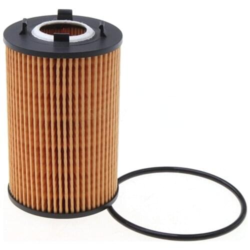 Oil filter for 2012 Ssangyong Korando 2.0L petrol car OEM:1721840025, 1721803009 #RH103