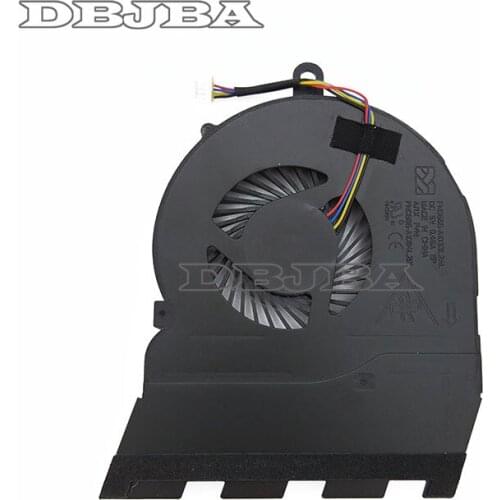 New Original Laptop Fan For Dell inspiron 15G 5567 5565 17-5767 Cpu Cooling Fan