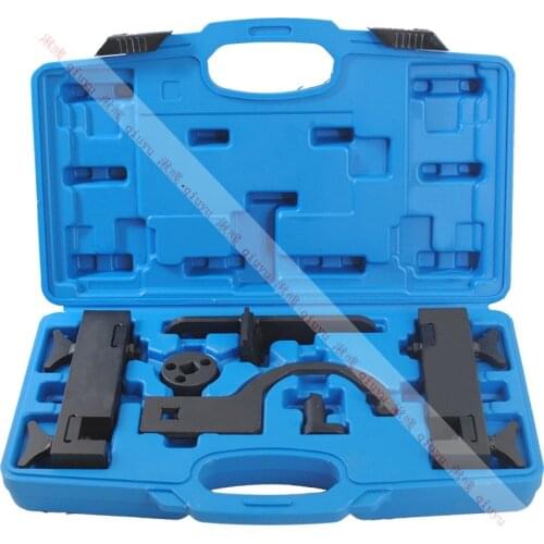 Camshaft Alignment Kit For Jaguar Discovry 4 For Rang Rover Sport V8 5.0 L Engine Timing Tool with Fuel Pump / Injector