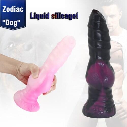 Realistic Anal Dildo buttplug bdsm Intimate Sex Toys Adult Games Sextoys Big Butt Plug Dildo Anal Dilator Vaginal Masturbation