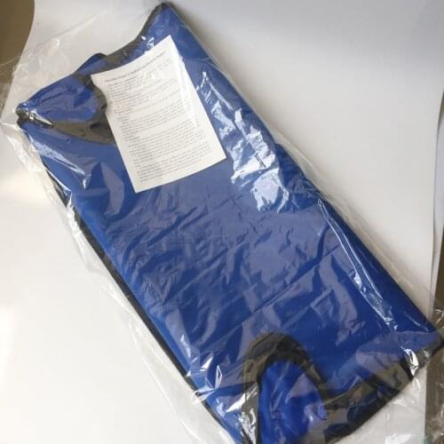 X Ray Protective Dental Lead Vest Dental PA05 Lead Apron