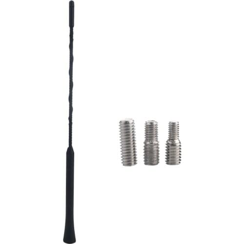 RUNDONG AUTO ACCESSORIES Aerials General Purpose Replaceable Professional Automotive Antenna For Nissan ALMERA May31