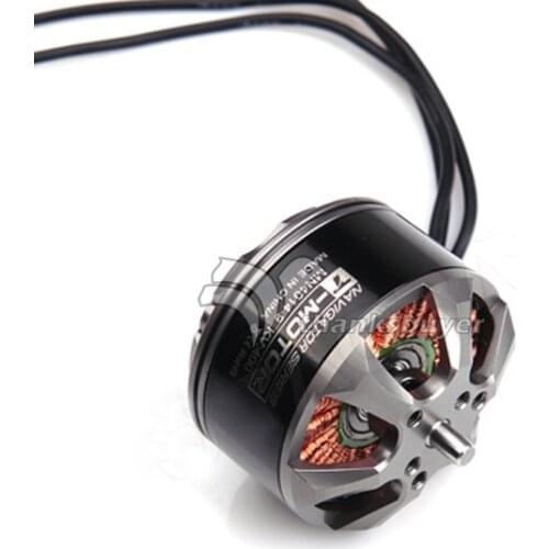 T-Motor MN4014 330KV 400KV Brushless Motor for High end Multirotor FPV UAV Drone RC Multicopter