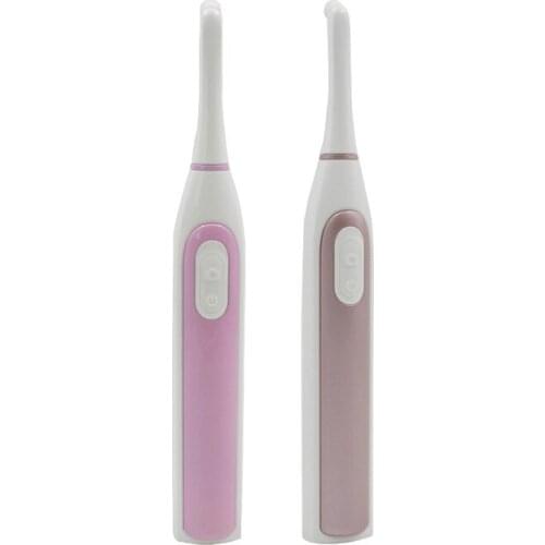 Waterproof Easy-operated Dental Intra Oral Camera Built-in Battery 1.3 MP Wifi Inspection Endoscope Camera for Android IOS