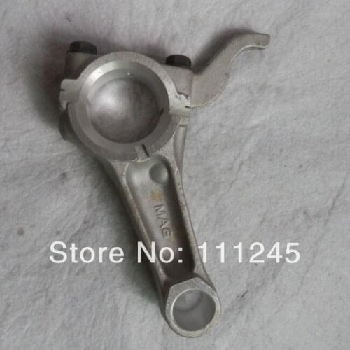 WM170 MAG CONNECTING ROD FOR WACKER NEUSON 6HP RAMMER JUMPING JACK STAMPER CON ROD CONROD ASSEMBLY CALTIVATOR FREE SHIPPING