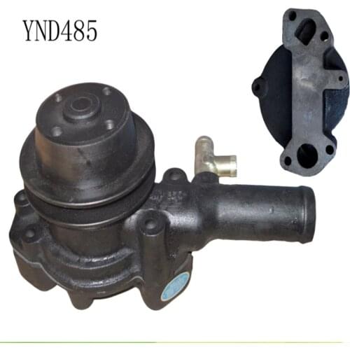YND4BT-11100 Water pump for diesel engine Yangdong YND485 YND4BT