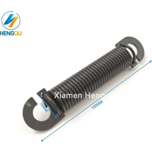 1 Piece New SM102 CD102 Printing Machine Side Lay Spring 66.072.108