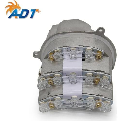 35W 12V Car Headlight Ballast LED Turn Signal Light OEM 63127245813 63127245814 LED LCI Left & Right For BMW E90 E91