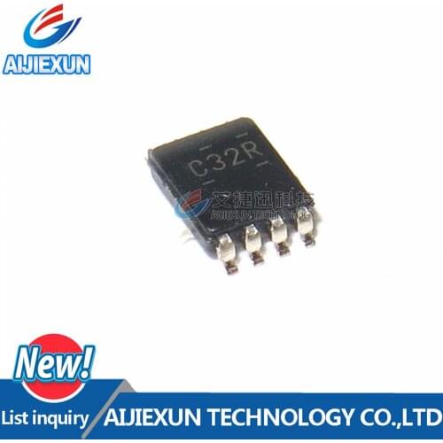 50PCS SN74LVC2G32DCUR VSSOP8 DUAL 2 INPUT POSITIVE-OR GATE in stock 100% New and original