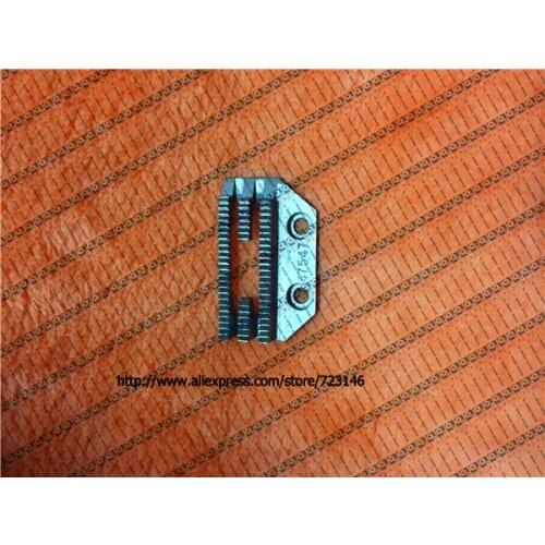 91-047547-04 FEED DOG FOR PFAFF 591 574 571 INDUSTRIAL SEWING MACHINE PFAFF SHOE MACHINE