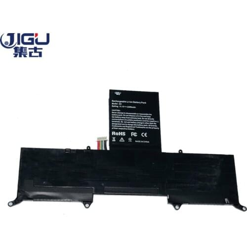 JIFU Laptop Battery AP11D3F,AP11D4F For Acer Aspire S3, S3-351, S3-951,S3-371,MS2346 Series