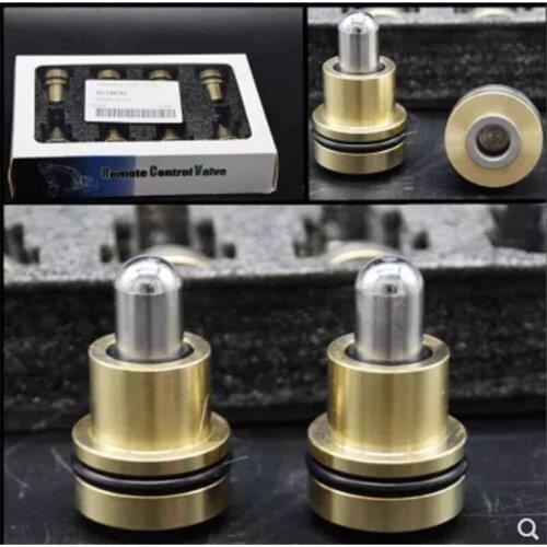 Free shipping Excavator Accessories EC210B/290B/360 Control Rod Bullet Handle Bullet for vol