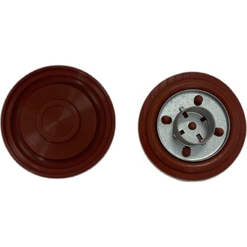DIAPHRAGM FOR KUBATO ENGINE D1703 - D1803 - V2203 - V2403 - V2607 - V3307