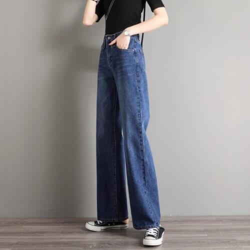 Dower Me Women Jeans