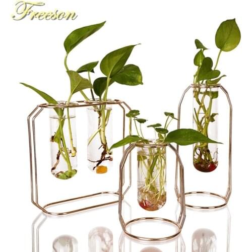 Freeson Flower Pots